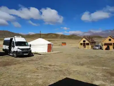 Усадьба Сартакпая - 9