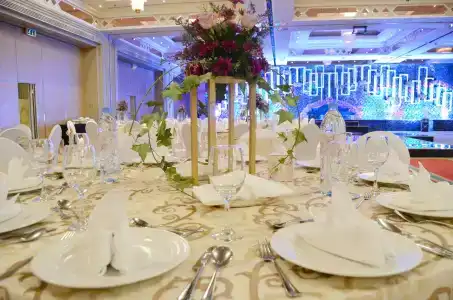 Crowne Plaza Dubai, an IHG - 29