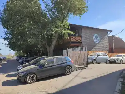 Эко-Фазенда - 30