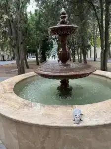 Центральный Детский санаторий - 14