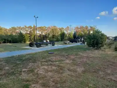 Комплекс Лесной - 26