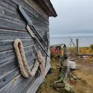 Лодочный ручей - 14