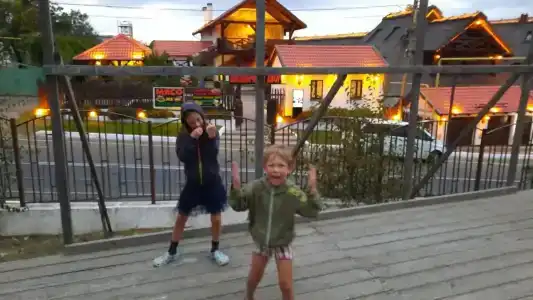 В гостях у бабушки - 15