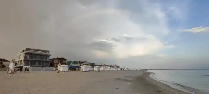 Приморская - 0
