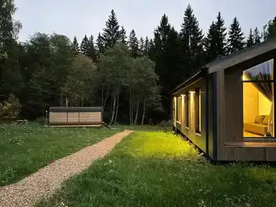 Хвойный Лес - 41