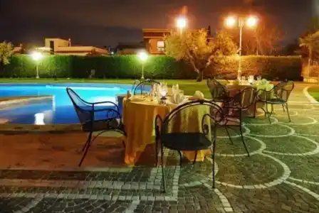 Park Imperatore Adriano - 3