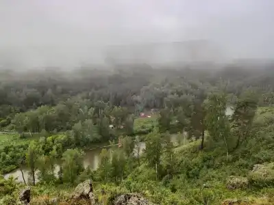 Таёжник - 14