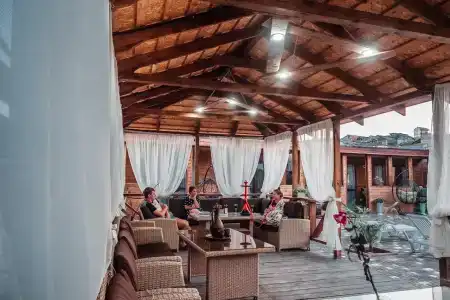 Villa Te Fiti - 22