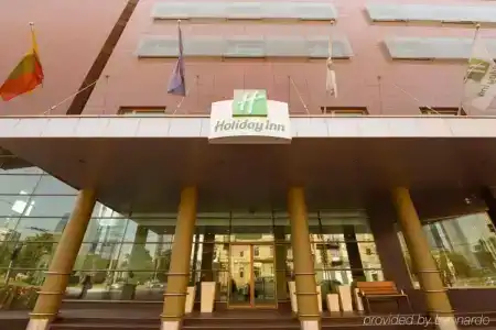 Holiday Inn Vilnius, An Ihg - 5