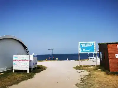 Оленевка Village - 35