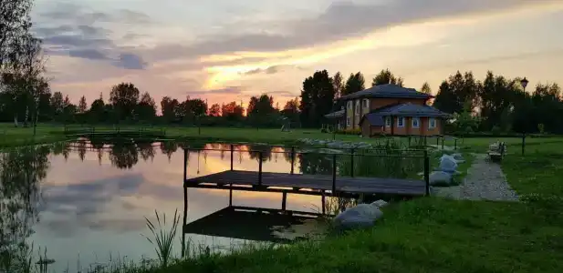 Банный Остров - 36