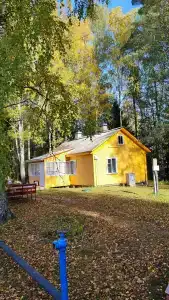 Оредеж - 83
