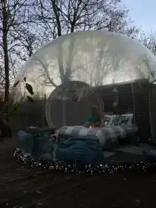 Bubble Dacha - 18