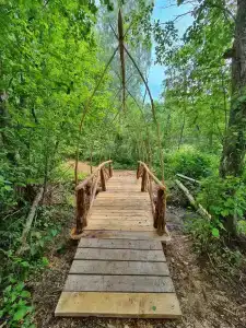 Вазуза Кантри Клаб - 47