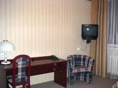 Congress Avenue - 39