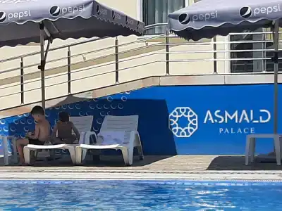 Asmald Palace - 6