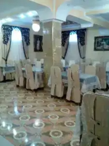 Коттедж Согдиана - 24