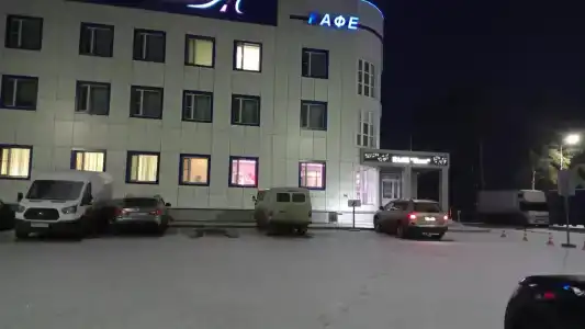 Вояж - 25