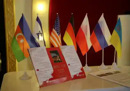 Оскар - 6