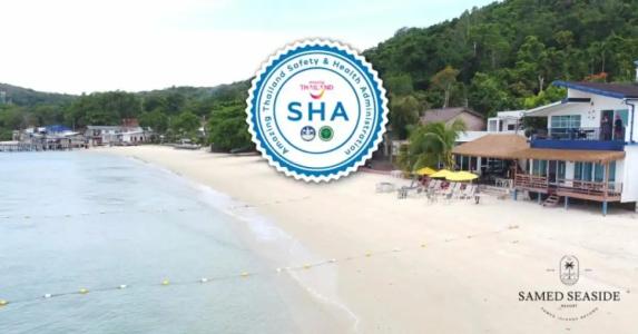 Samed Seaside Resort - 35