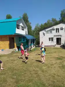 Тонус - 8