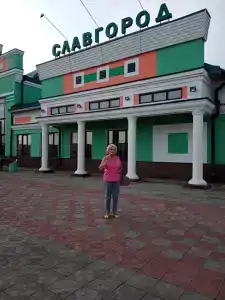 Озеро Яровое - 16