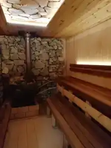Санаторий Санус - 55