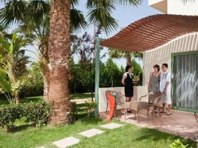 Star Beach Village & Water Park - 12