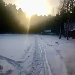Едем в Киреевск - 5