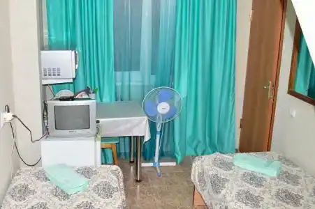 Эллинг 80 - 96