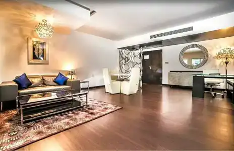 Clarion President - 4