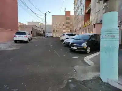 Гранд-сити - 6