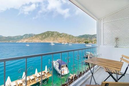Losta Sahil Evi - Adults Only +12 - 12