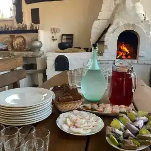Дикий аист - 8