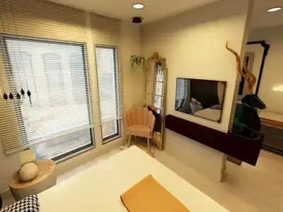 Heart De Maison - 36