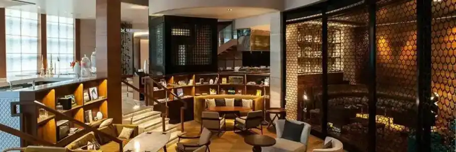 Park Hyatt Chennai - 86