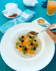 Пансионат Дельта - 96