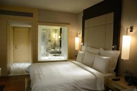 Jw Marriott Mumbai Juhu - 89