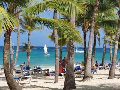 Riu Palace Bavaro - 19