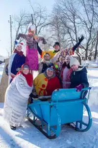 Гостевой дом купчихи Сокотовой - 5
