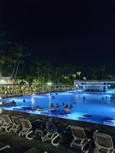 Riu Bambu - 8