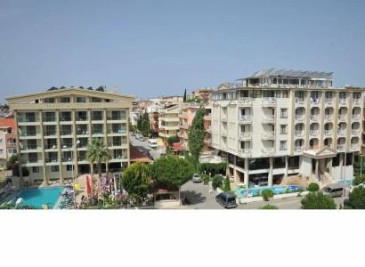 Temple Beach - All Inclusive - 12