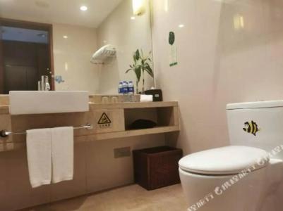 Holiday Inn Xiaoshan, An Ihg - 20