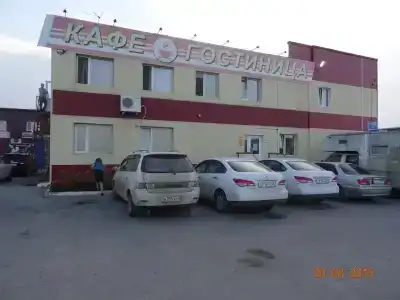 Гостиница - 11
