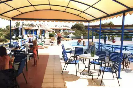 Zorbas Beach Village - 3