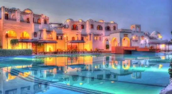 Arabella Azur Resort - 14