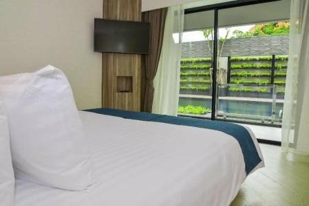 Golden Tulip Pattaya Beach Resort - 21