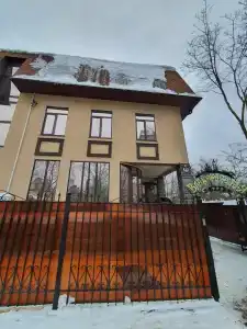 Владимирская - 41