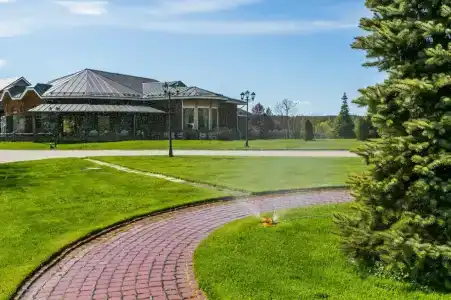 Ладожская Усадьба - 36