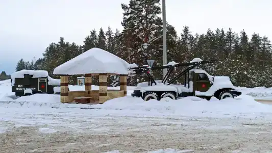 Ё-моё - 7